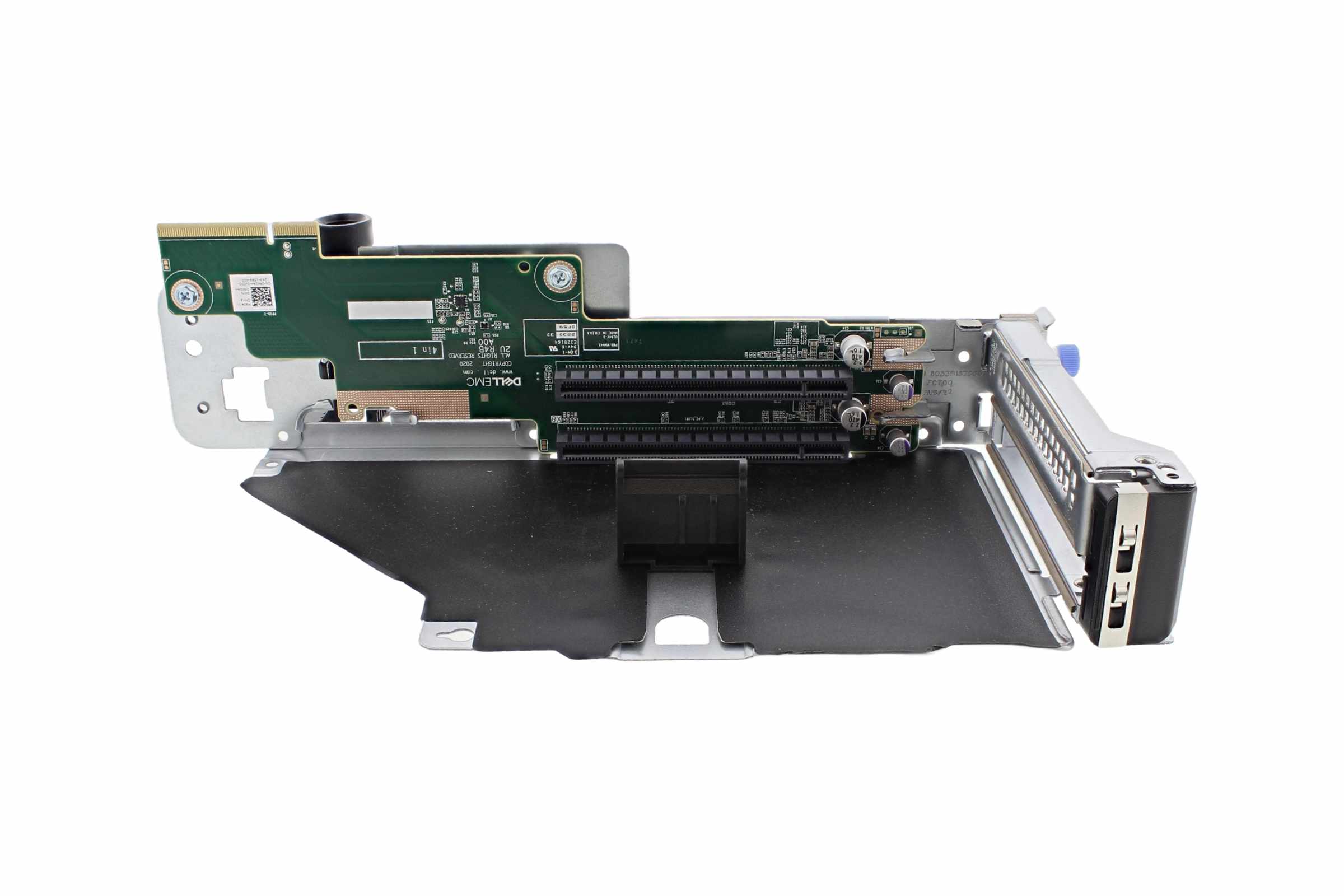 Dell PowerEdge R750 R760 R7625 Riser 4B RK04H | Buy Online