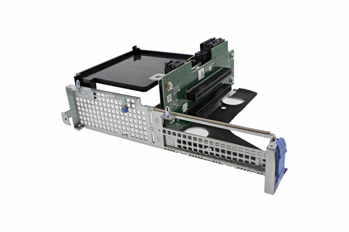 Dell PowerEdge R7515 Riser 1B Card TJCX9 8PXM1 | Buy Online