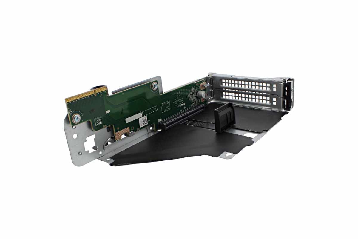 Dell PowerEdge R750 R7525 R7615 Riser 4A NJPKX | Buy Online