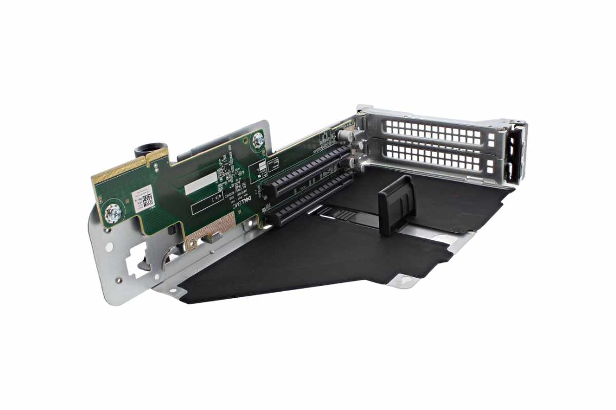 Poweredge R750 Riser 1 Dell PowerEdge R750 R760 R7625 Riser 4B 99VY6 | Buy Online