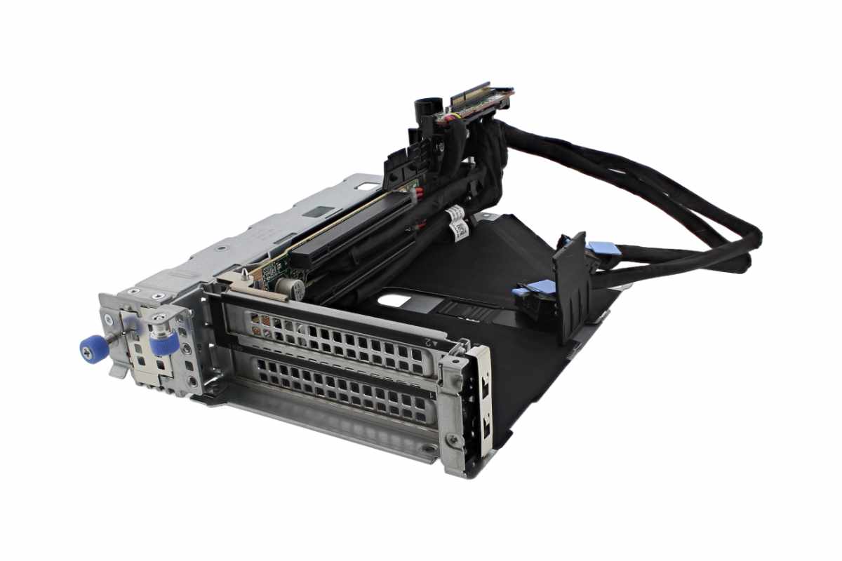 Dell PowerEdge R7615 Riser 1U Card 92FFD J1V8H | Buy Online