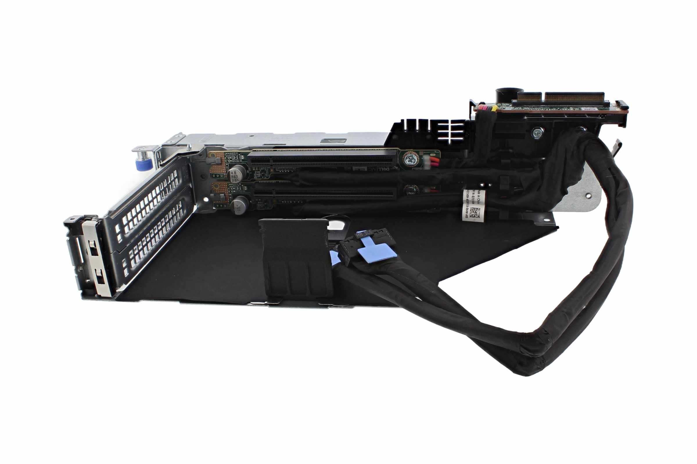Dell PowerEdge R7615 Riser 1U Card 92FFD J1V8H | Buy Online