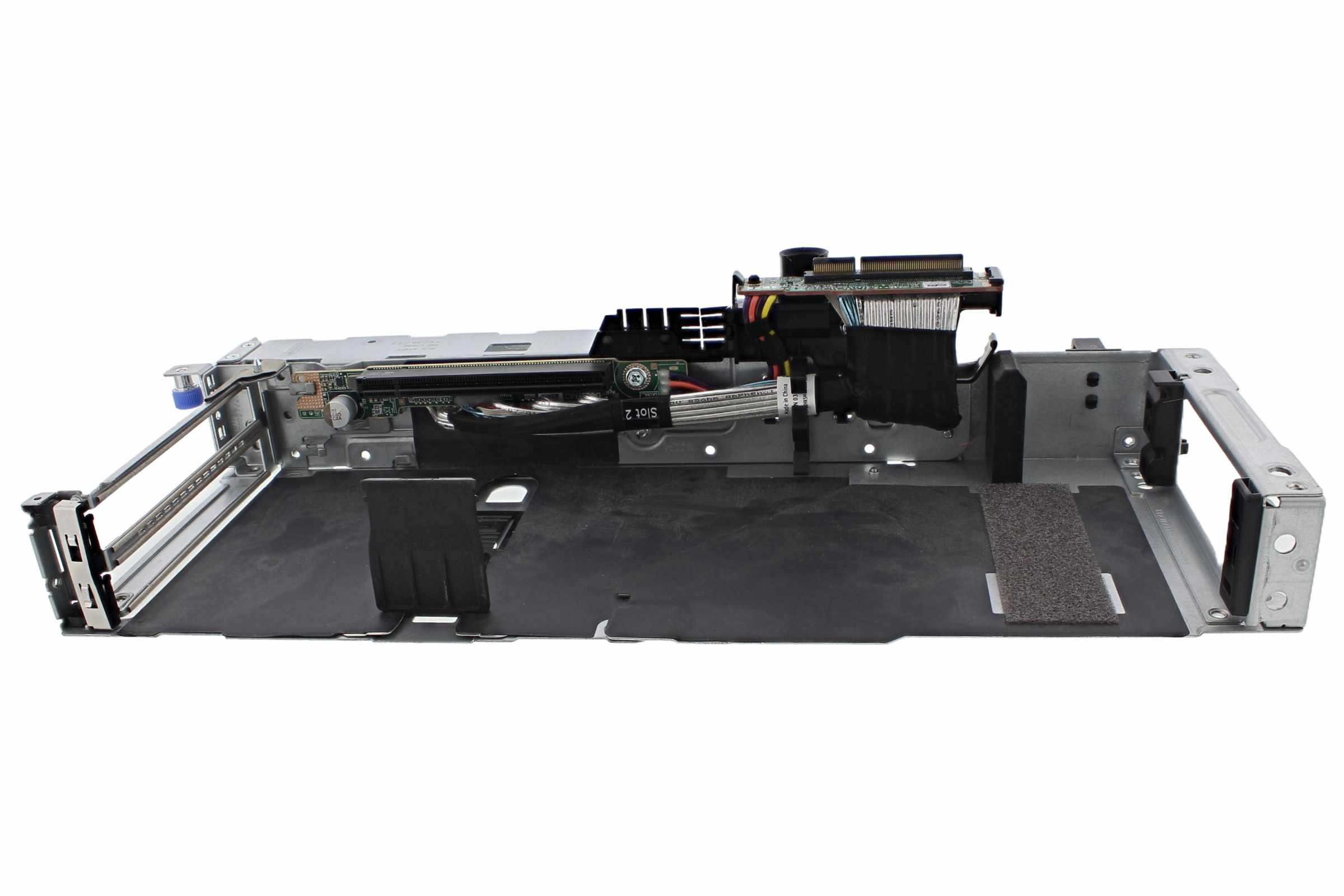 Poweredge 2650 Riser Dell PowerEdge R760 R7625 Riser 1P 16F47 3HK5M | Buy Online