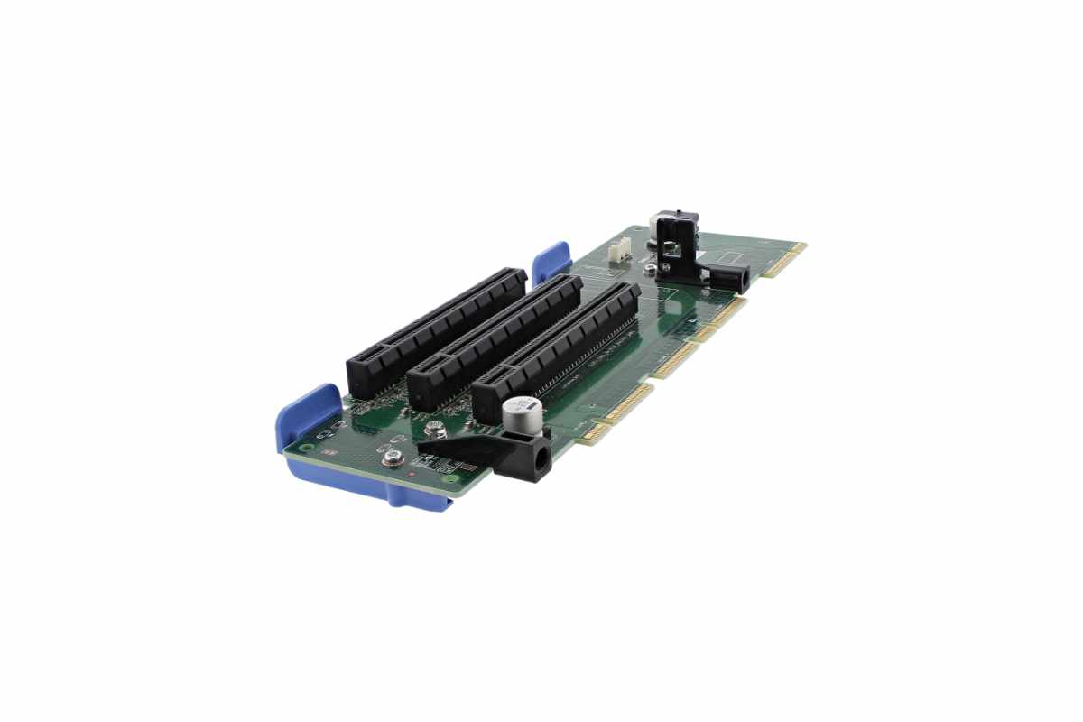 Dell Precision R7920 Riser 1C Card P2DDN | Buy Online