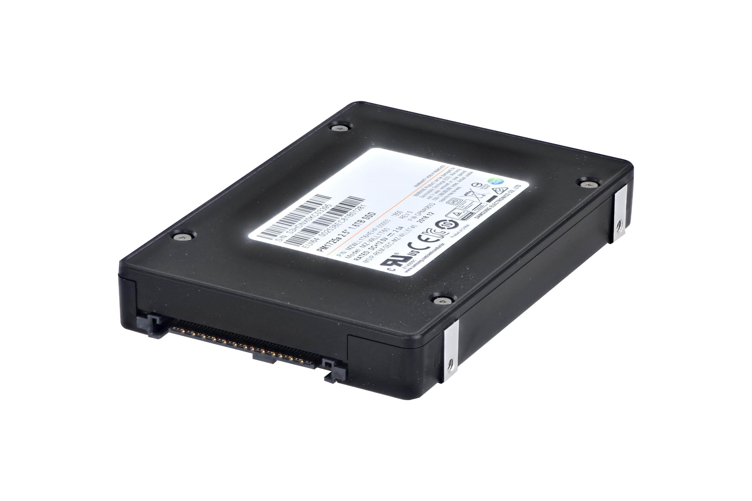 Samsung PCIe NVMe Gen3 SSD MZ-WLL1T60 Buy Online