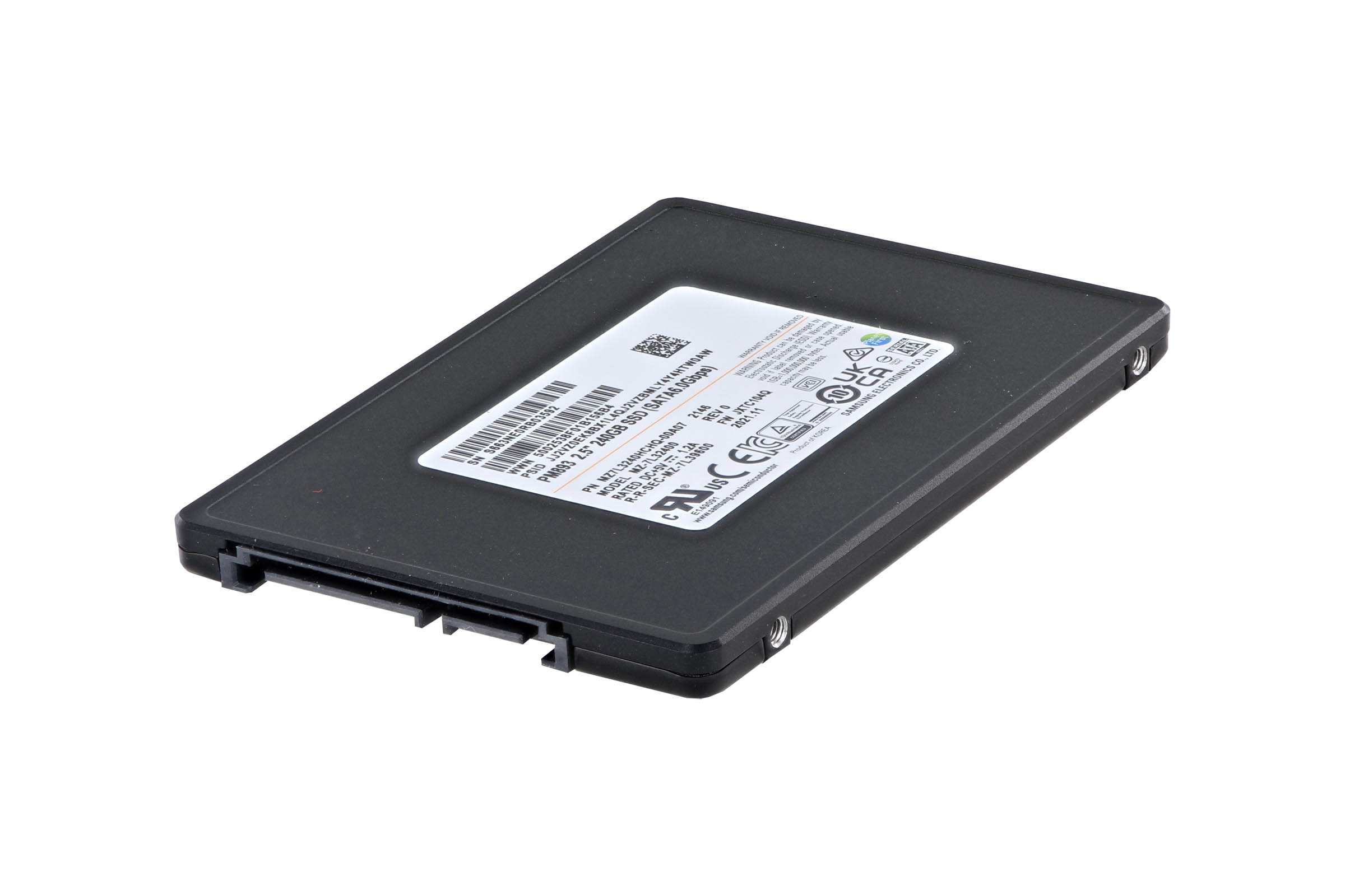 Samsung 240GB SATA 2.5