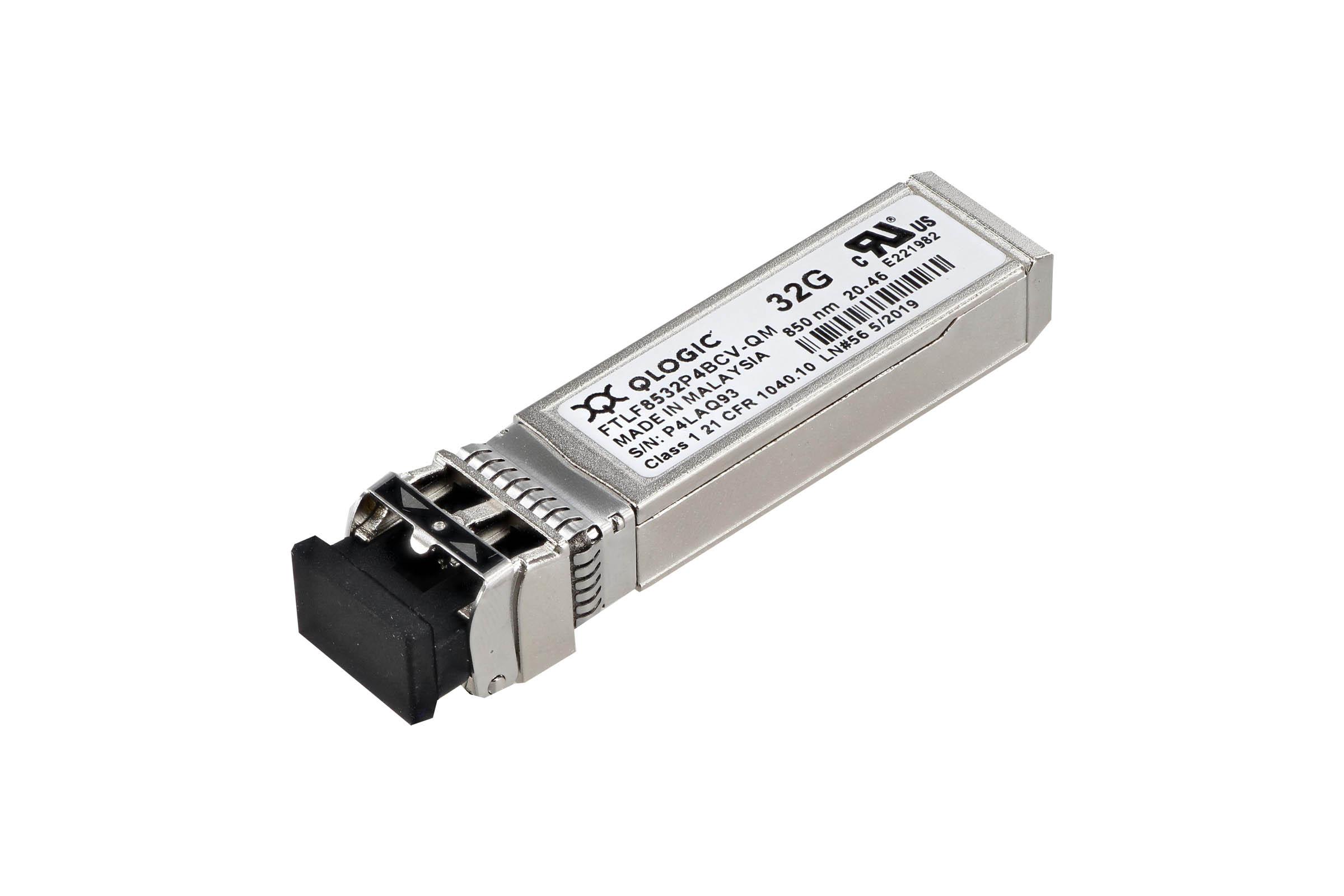 Qlogic SFP+ 16G SR FC 16Gbps Transceiver