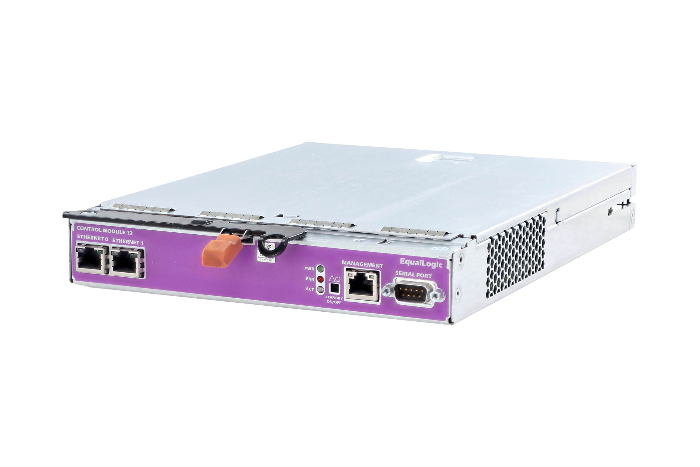 Dell EqualLogic Type 12 Storage Controller WDWJM