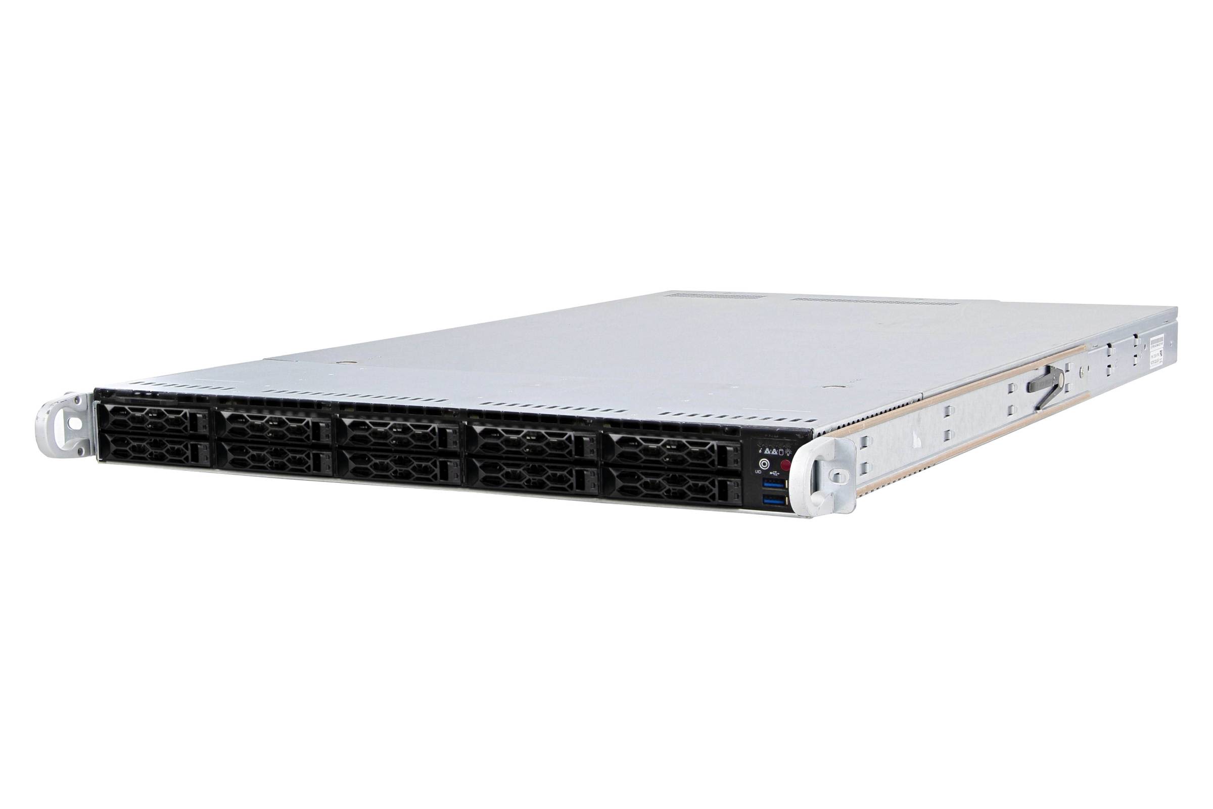 Supermicro AS-1114CS-TNR Rack Server | Buy Online