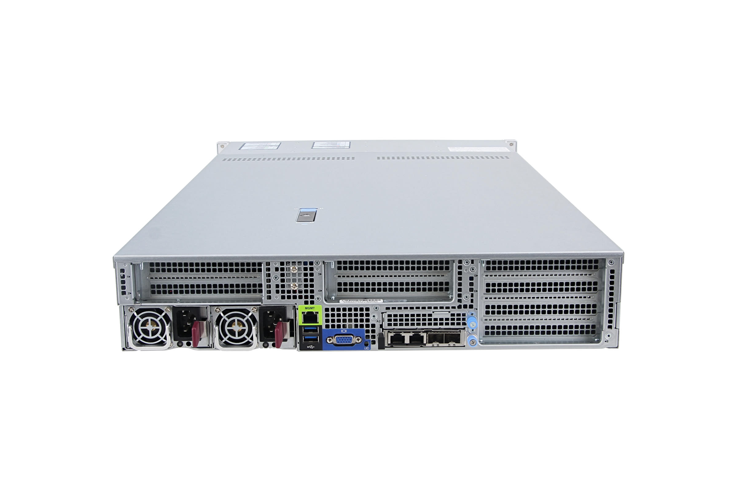 Supermicro AS2025HSTNR Rack Server Buy Online