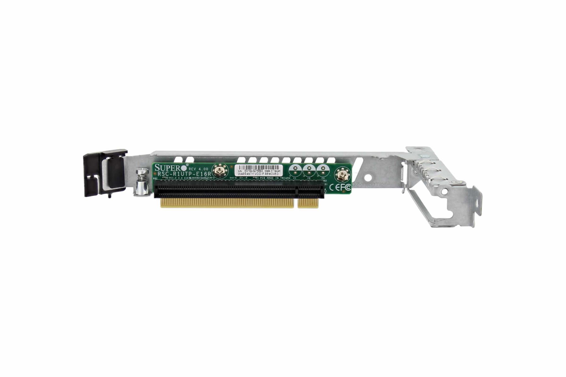 Supermicro RSC-P-6 Riser 01-SC80954-XX00T101 | Buy Online