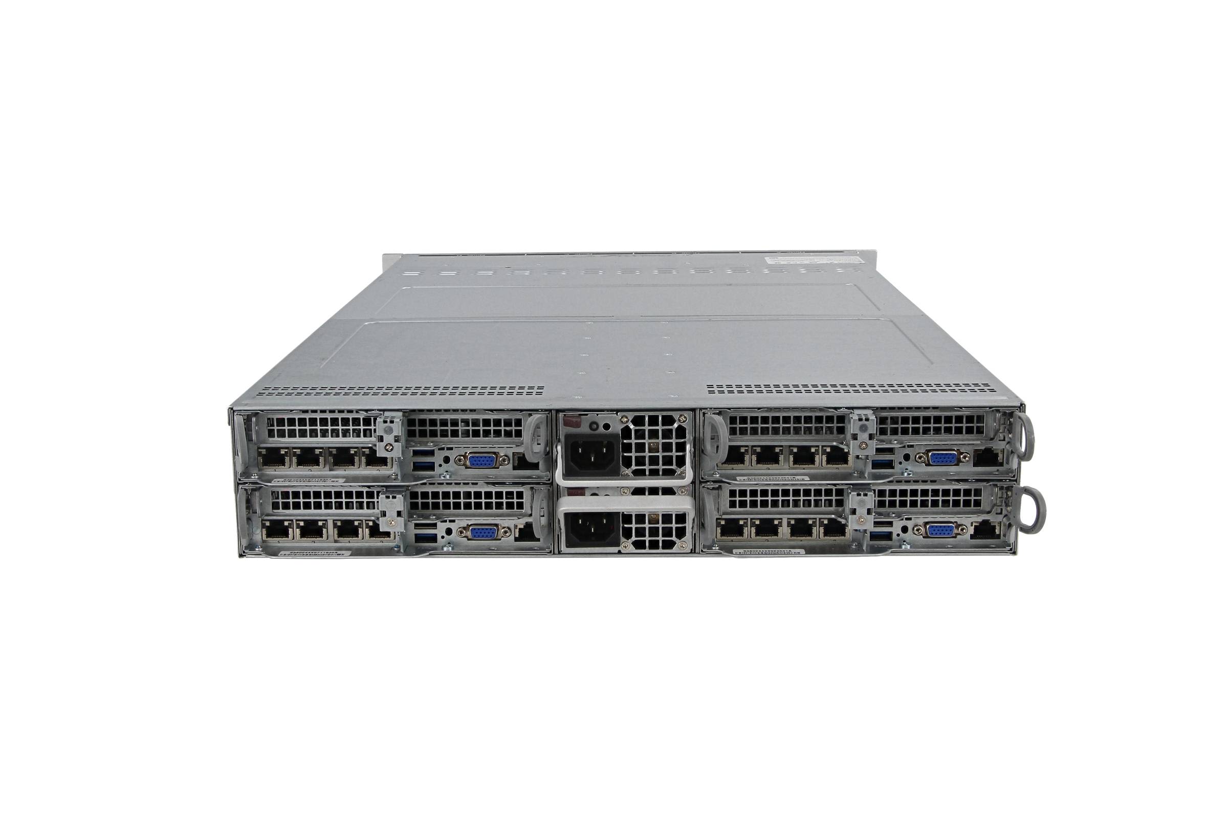 Refurbished Supermicro 2029BT BigTwin SuperServer | Buy Online