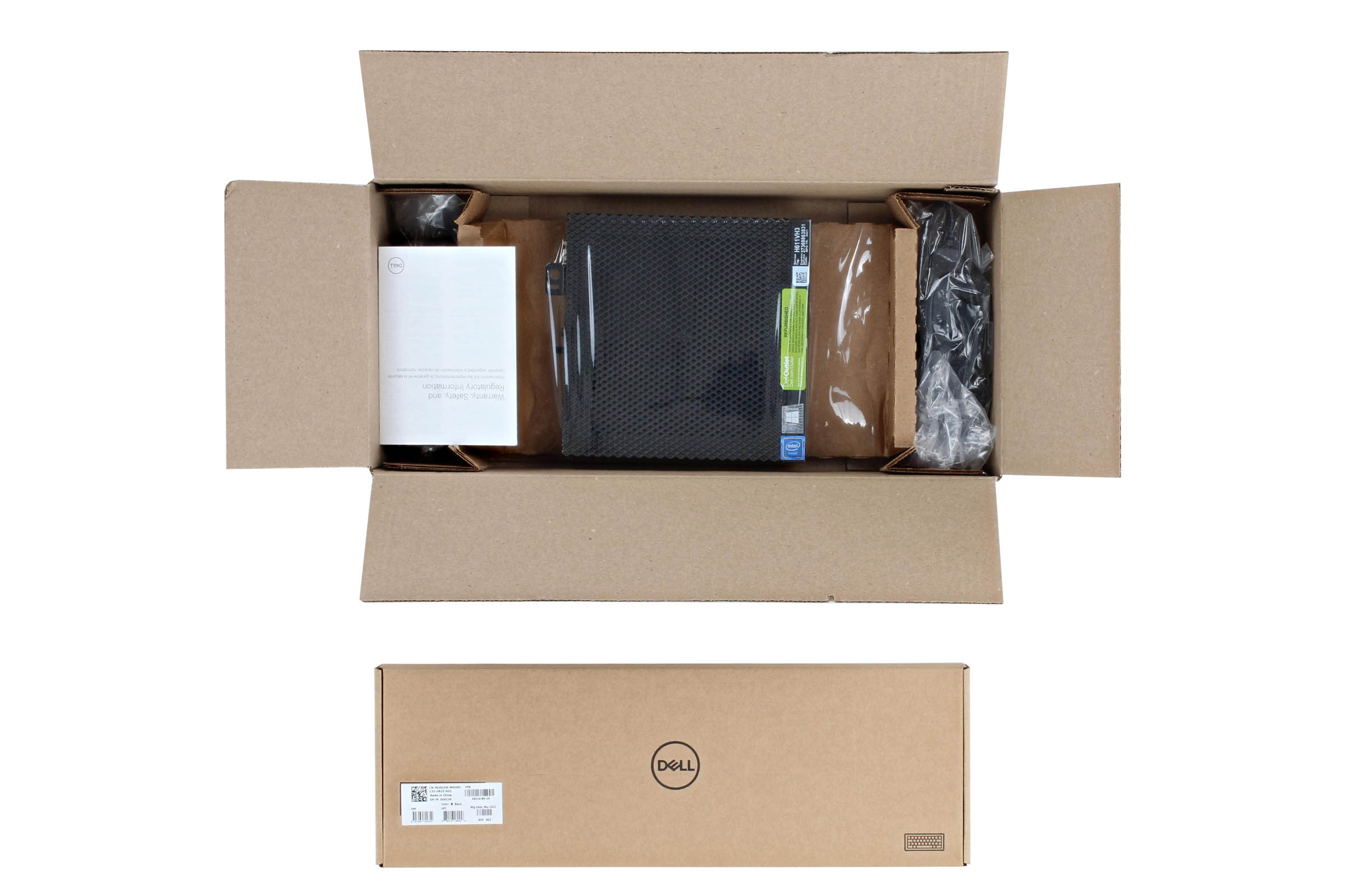 Dell Wyse 5070 Thin Client Window 10 IOT