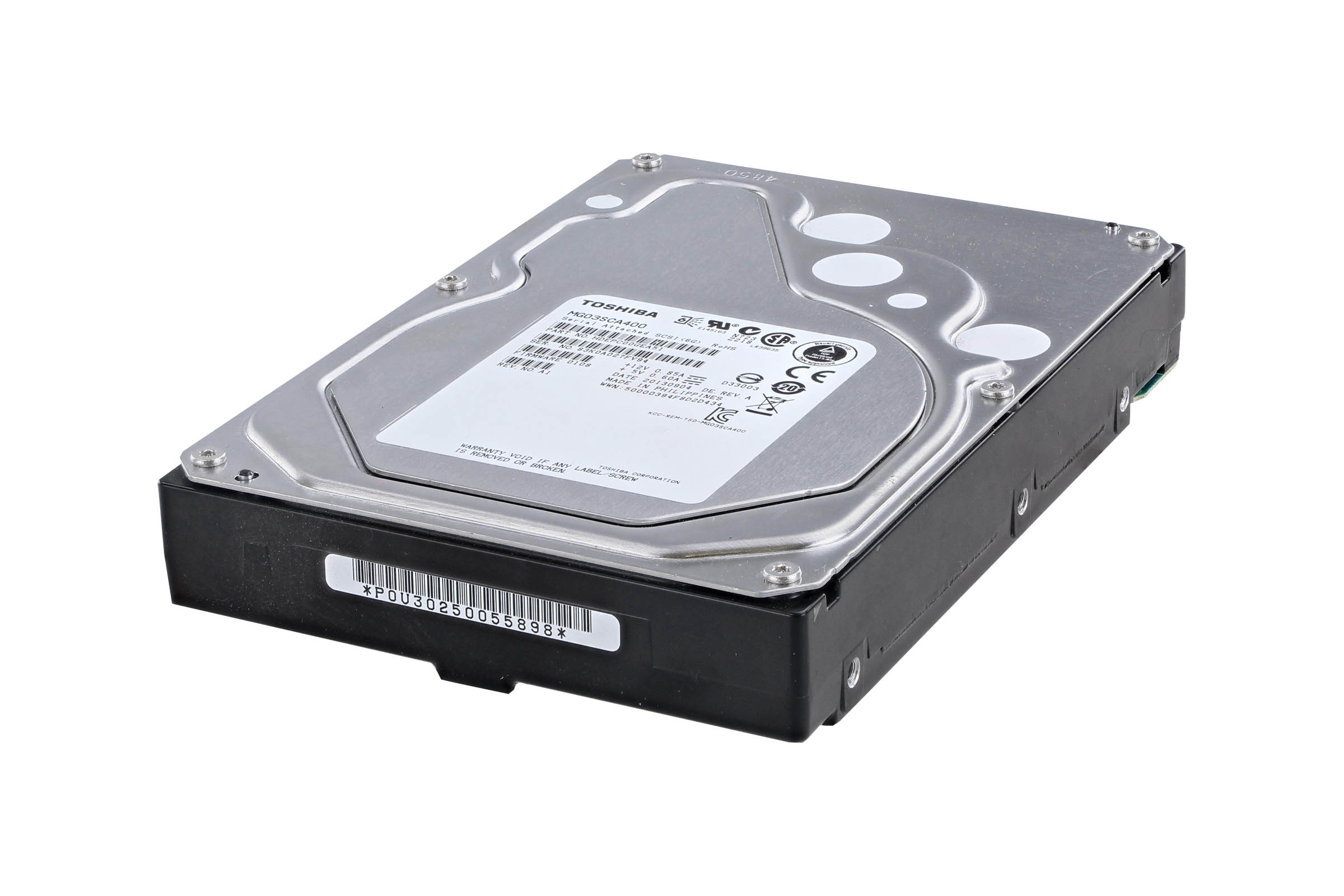 東芝 内蔵 ハードディスク 3.5インチ 4TB 7200rpm 128MB 6Gb/s 東芝 内蔵 ハードディスク 3.5インチ 4TB 7200rpm 128MB 6Gb/s