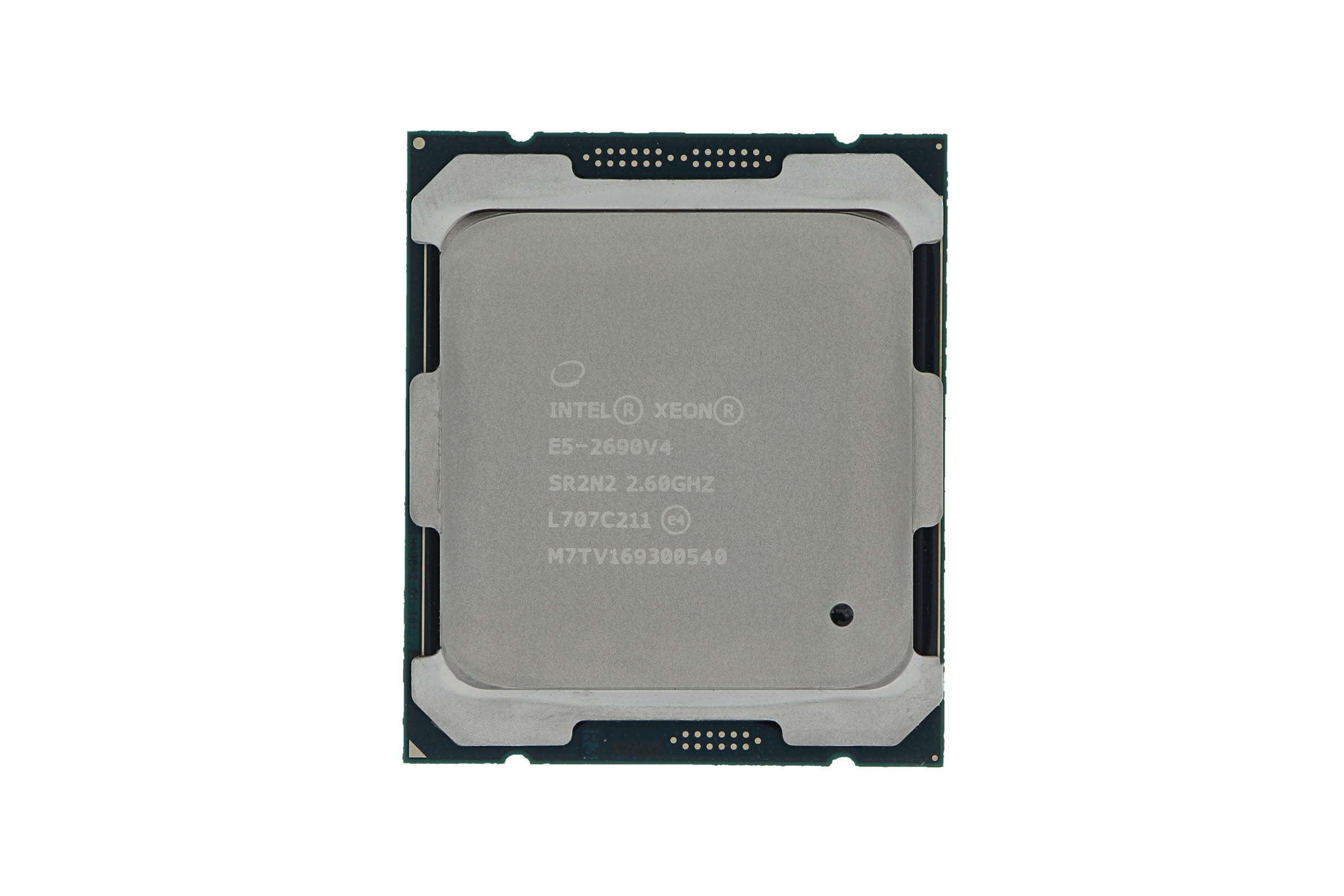 Intel Xeon E5-2690 v4 CPU 2.60GHz 14-Core – Buy Online