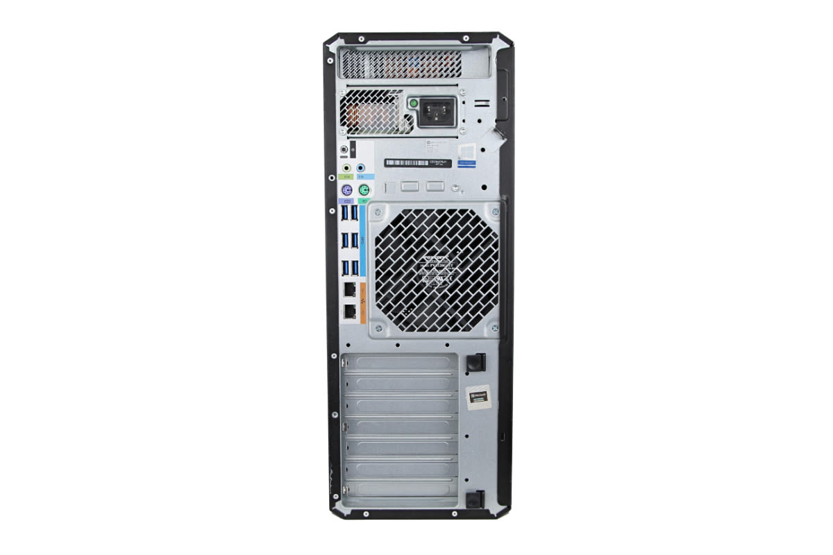 HP Z6 G4 Workstation - Configure & Buy Online HP Z6 G4 Workstation - Configure & Buy Online