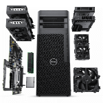 Dell PowerEdge R660 Servers | ETB Technologies