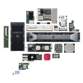 Configure Your Own Dell PowerEdge Rack Server | ETB