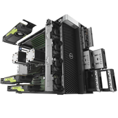 Configure Your Own Dell PowerEdge Rack Server | ETB