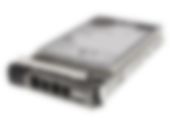 Dell 4TB SATA 7.2k 3.5" 6G Hard Drive N36YX