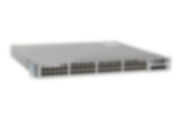 Cisco Catalyst WS-C3850-48F-S Switch