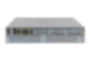 Cisco ISR4451-X-AXV/K9 Router