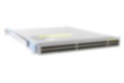 Cisco Nexus N9K-C9372PX Switch LAN Enterprise License, Port-Side Intake Airflow