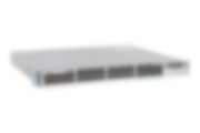 Cisco Catalyst WS-C3850-12X48U-L Switch