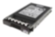 Compellent 1.92TB SSD SAS 2.5" 12G Read Intensive E/P Solid State Drive 1NFN7 Ref