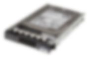 Compellent 146GB SAS 15k 2.5" 6G Hard Drive 8WR7C