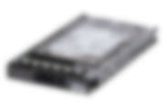 Compellent 300GB SAS 15k 2.5" 6G Hard Drive MWNCC