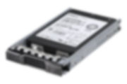 Compellent 3.84TB SSD SAS 2.5" 12G Read Intensive E/P Solid State Drive 5Y4TP New Pull