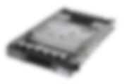 Compellent 960GB SSD SAS 2.5" 12G Read Intensive E/P Solid State Drive CN8KY Ref