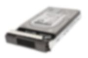 Compellent 4TB SAS 7.2k 3.5" 6G Hard Drive DDNTR