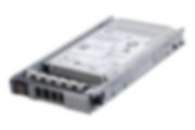 Dell 1.6TB SSD SAS 2.5" 24G E/C Solid State Drive CHJJJ New Pull
