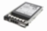 Dell 1.92TB SSD SAS 2.5" 12G MLC Read Intensive F0VFY