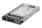 Dell 1.92TB SSD SAS 2.5" 12G Read Intensive 4CN85