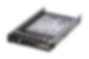 Dell 1.92TB SSD SATA 2.5" 6G Mixed Use K5P0T