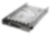Dell 200GB SSD SATA 2.5" 6G Write Intensive E/C Solid State Drive 2THX8 Ref