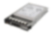 Dell 200GB SSD SATA 2.5" 3G MLC Read Intensive 24XV8