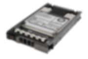 Dell 3.84TB SSD SAS 2.5" 12G Mixed Use E/C Solid State Drive 3DDFT Ref