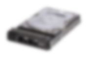 Dell 4TB SAS 7.2k 3.5" 12G Hard Drive FCHXF