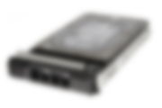 Compellent 4TB SAS 7.2k 3.5" 6G Hard Drive DRMYH