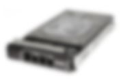 Dell 4TB SATA 7.2k 3.5" 6G Hard Drive GCHH1