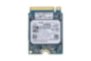 Dell 512GB SSD NVMe M.2 2230 Solid State Drive 8C3CP New Pull