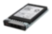 Dell 7.68TB SAS 2.5" 12G MLC Solid State Drive SSD 84C40