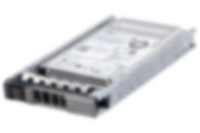Dell 960GB SSD SAS 2.5" 12G MLC Read Intensive 6N7KY