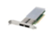 Dell Intel E810-CQDA2 100Gb Network Card