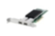 Dell Intel E810-XXVDA2 25Gb Network Card