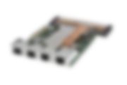 Dell Intel X550 1Gb & 10Gb RNDC
